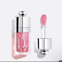 新品未使用　ディオールアディクトリップグロウオイル072 フィズィー ピンク