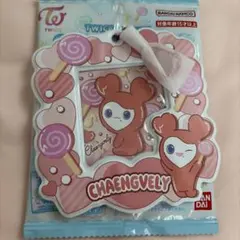 twice カードホルダー チェヨン チェンブリー