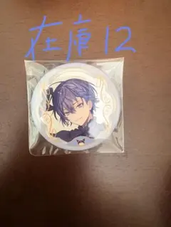 にじさんじ Dytica ディティカ サンリオ 小柳ロウ