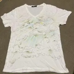 トルネードマート シルフィスムース トライバルTシャツ L - メルカリ