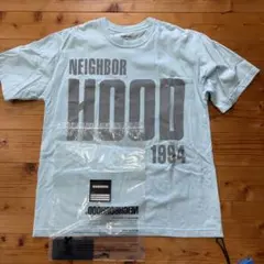 NEIGHBORHOOD Tシャツ 25SS SAXE Mのサムネイル