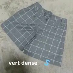 Vert Dense ヴェールダンス キュロットパンツ スカーチョ？のサムネイル