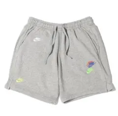 NIKE エッセンシャル＋ ショートパンツ