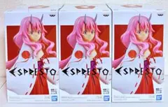 転スラ　シュナ　フィギュア　巫女　texture espresto maiden