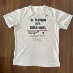 ルコック　プラクティスシャツ メンズL