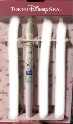 2025年最新】フリクションボールペン ダッフィーの人気アイテム - メルカリ