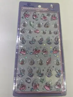 【正規品】 サンスター　ボンボンドロップシール ミニ　ヤングオイスター