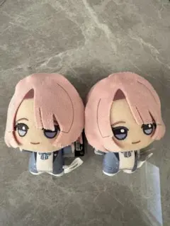 学園アイドルマスター ちびぐるみ～学園生活～vol.2有村麻央