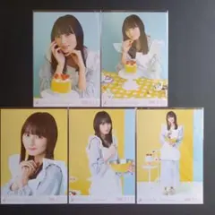 乃木坂46 遠藤さくら 2024.Valentine 生写真