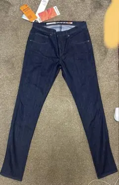HYOD D30 TAPERED RIDE DENIM IN DIGO - メルカリ