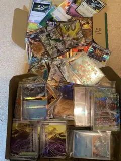 ポケモンカード　まとめ
