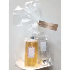 新品【JILL STUART】ハンドウォッシュ ハンドジェル セット ギフト