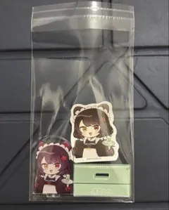 戌亥とこ にじさんじチョコエッグ