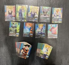 2026年最新】ドラゴンボール カードダス まとめ売りの人気アイテム