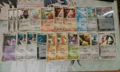 ポケモンカードゲーム プロモ まとめ売り