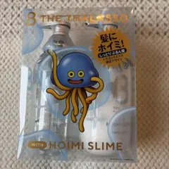 8 THE THALASSO ドラゴンクエスト シャンプーのサムネイル