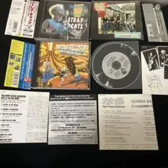 2026年最新】stray cats gonna ballの人気アイテム - メルカリ