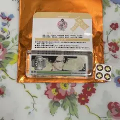 刀剣乱舞 アクリルコレクション 豊前江