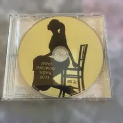 AKINA NAKAMORIスーパーベスト