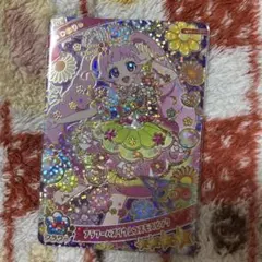 新品未使用品 ひみつのアイプリ アイプリカード