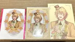 うたプリ グラショ ビジュカ ステッカー 那月