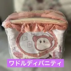 新品⭐️ 星のカービィ　 ワドルディ　 バニティ　ポーチ