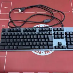 2026年最新】Logicool G G512 GX Redの人気アイテム - メルカリ