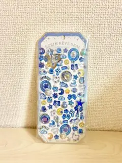 夜空の夢　エクランレーヴシール　カミオジャパン