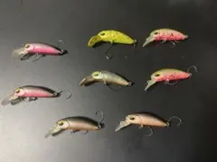 ヴァルケイン　クーガF オリカラセットのサムネイル