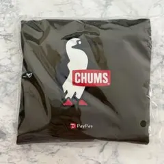 【非売品】CHUMS エコバッグのサムネイル