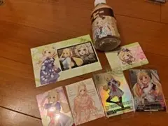 ホロライブ アキ・ローゼンタール グッズまとめ売り