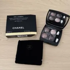 CHANEL LES 4 OMBRES 226 アンティーク アイシャドウ