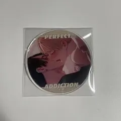 パーフェクトアディクション グラッテ アクリルコースター