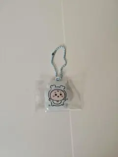 Chiikawa Baby トレーディングぷっくりキーホルダー 古本屋