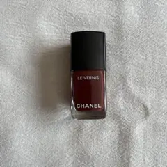 CHANEL ネイルエナメル