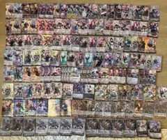 ヴァンガード フェネル リリカルモナステリオ デッキ まとめ売り