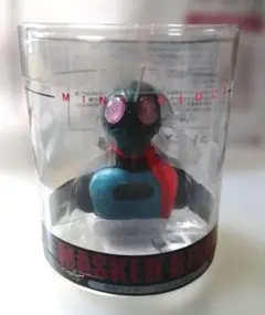 仮面ライダー 変身アクションクロック【非売品】 - メルカリ