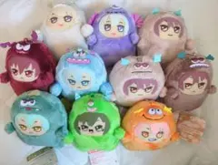 アイドリッシュセブン モンぬい まとめ売り