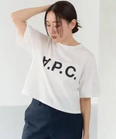 2026年最新】iena apc tシャツの人気アイテム - メルカリ