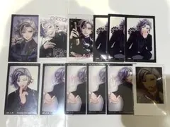 にじさんじ 不破湊 チェキ ライブ 歌謡祭 セット