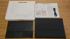 Lenovo Idea Tab Pro 12.75インチ キーボードケースのサムネイル