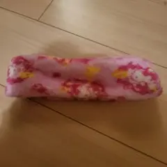 ヘアバンド ハローキティ ハンドメイド 未使用品
