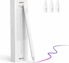 UGREEN Smart Stylus for iPad ワイヤレス充電
