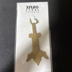 XFLAG モンスト スピンキーホルダー 聖剣エクスカリバー