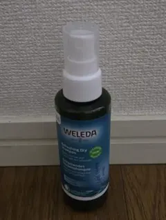 WELEDA ローズマリー ドライシャンプーのサムネイル