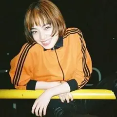 激レア　70s 80s ヒットユニオン トラックジャケット S 三本　タグ付き