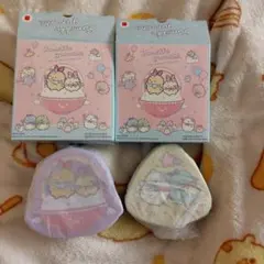 ハッピーセット すみっコぐらし 2025-26 とかげ しろくま えび