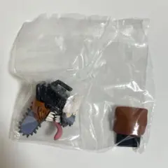 チェンソーマン　レゼ篇　おねむたん
