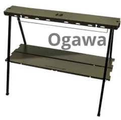 専用　Ogawa ハンギングラック　アイアンハンガーのサムネイル