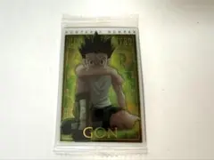 HUNTER×HUNTER イタジャガ　SP ゴン